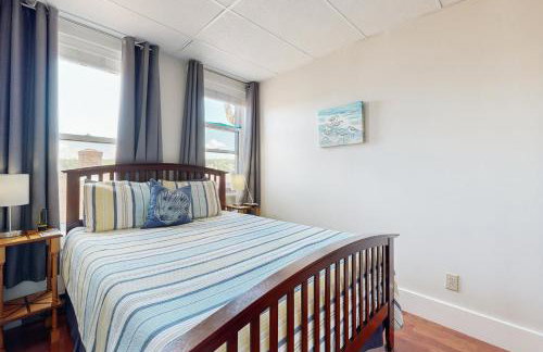 Admiral's Quarters - Foto 21