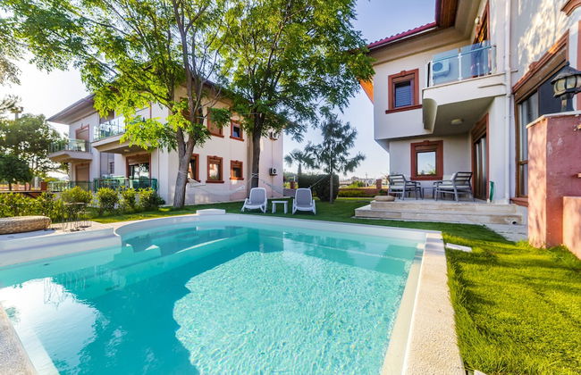 Vista Villas & Suites - Foto 75