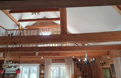 Dom na Warmii -Siedlisko Jabłonka - Foto 45