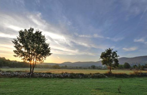 Three-Bedroom Holiday Home In Lecevica - Foto 34