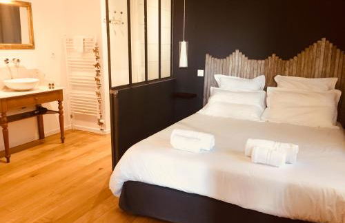 La Sapinière de Vittel - Foto 1