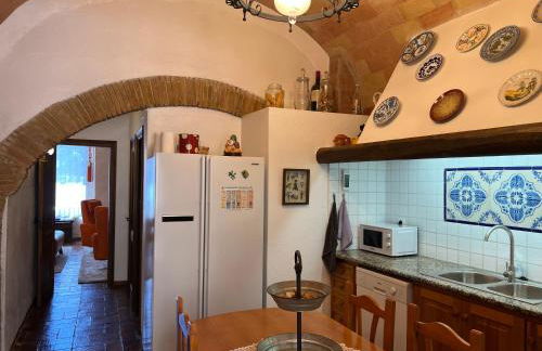 Can Met Mosso, Casa rural con Piscina Climatizada - Foto 15