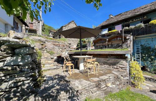 Cà dul Barba - Foto 2