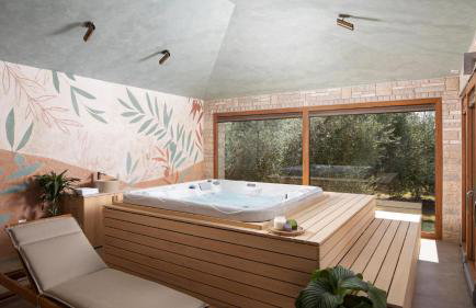 Casa Ginetto by Villas Guide - Foto 63