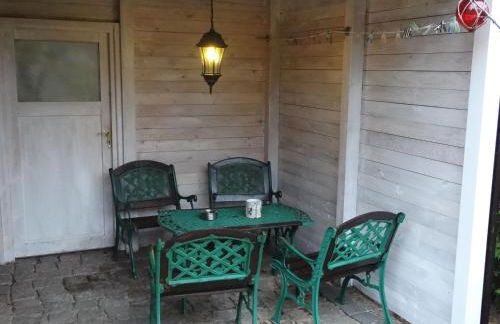 Schwedenhaus - Foto 7