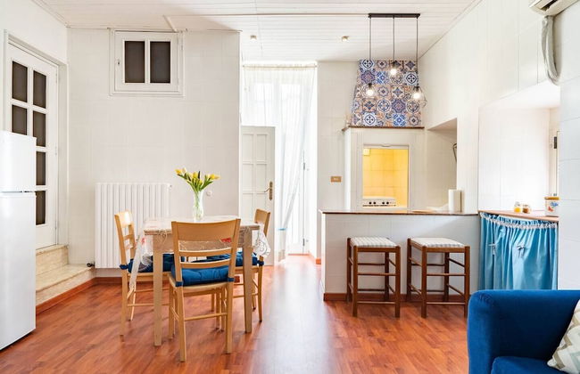 Casa Vacanze San Lorenzo - Foto 29