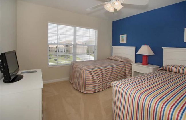 Ov2658 - Windsor Hills Resort - 5 Bed 5 Baths Villa - Photo 6