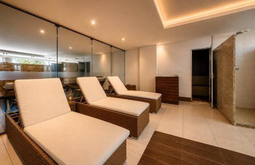 Apartamento Planta Baja | 4 Habitaciones | Hasta 12 Personas | Barra Bali | Destino BSM 002 - Foto 79