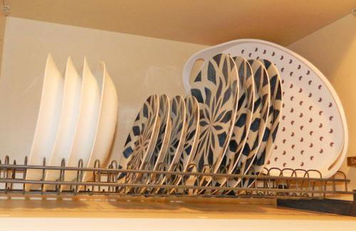 BLUE PHAISTOS APARTMENTS No1 - Photo 15