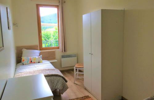 Modern Boulangerie, large 6 bedroom village house - Foto 15