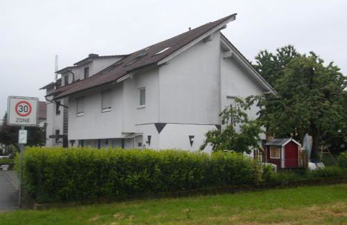 Ferienwohnung Rheinvorland - Foto 24