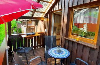 Ferienwohnung Wildgatter - Photo 16