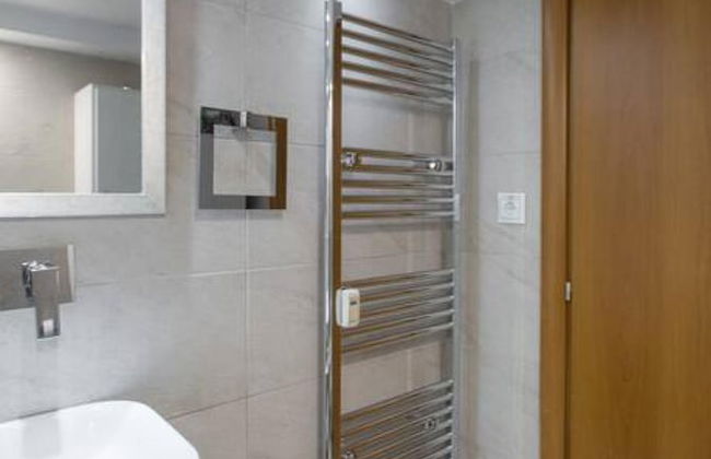 ONE Block From the sea Family House at Floisvos - Foto 18