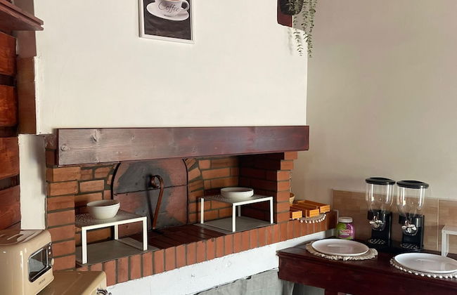 CASALE CONTI - Foto 28