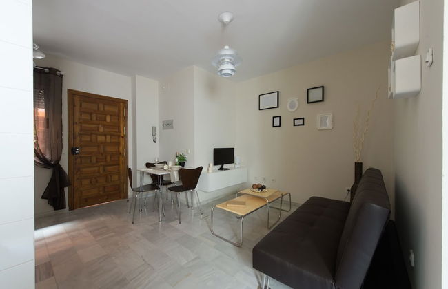 Sevilla Apartments Divina - Foto 11