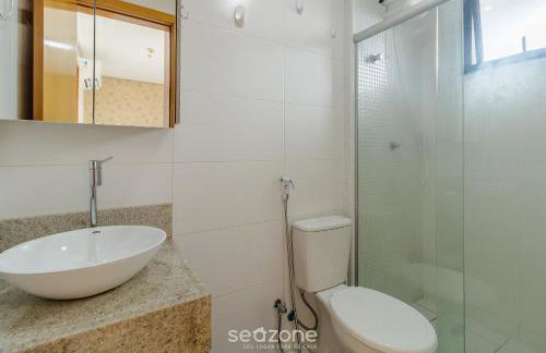 Apto ao lado do Shopping Flamboyant - ESS - Foto 36