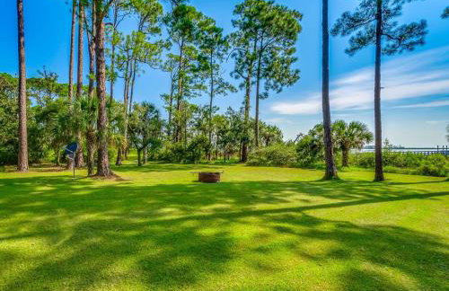 The Professor's Fish House- on the bay - Foto 11