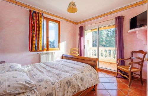 Le Cabanon des Cigales en Provence - Avec Piscine - Foto 6