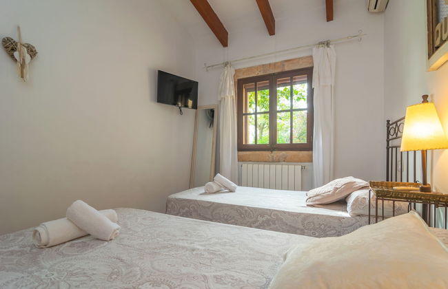 S era Nova in Algaida - Foto 28