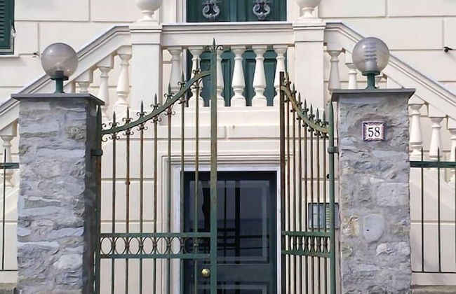 La Terrazza sul Mare - Foto 22