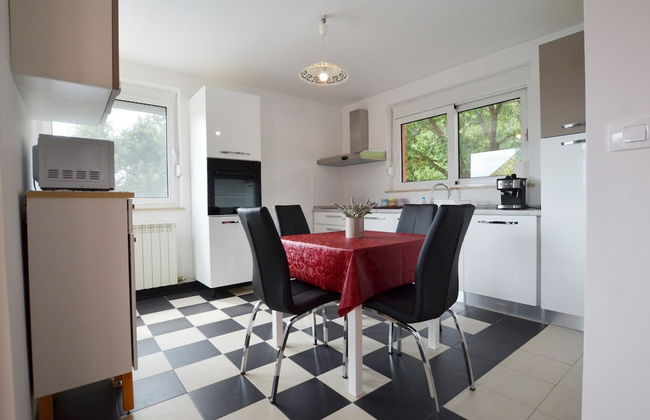 Calm Countryside Rovinj Manor With Pool - Foto 23