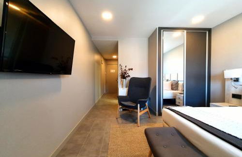 Apartahotel 5dos5 - Foto 24