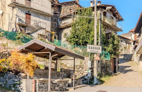 Holiday Home Tuschaus by Interhome - Foto 28