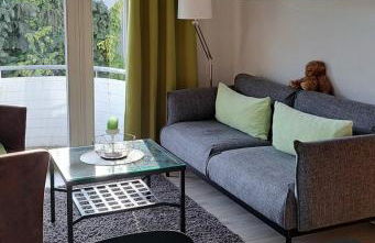 Maisonettwohnung direkt im Zentrum - Foto 16