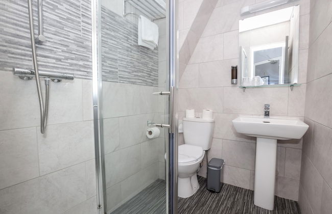 Chelsea Hotel - Foto 21