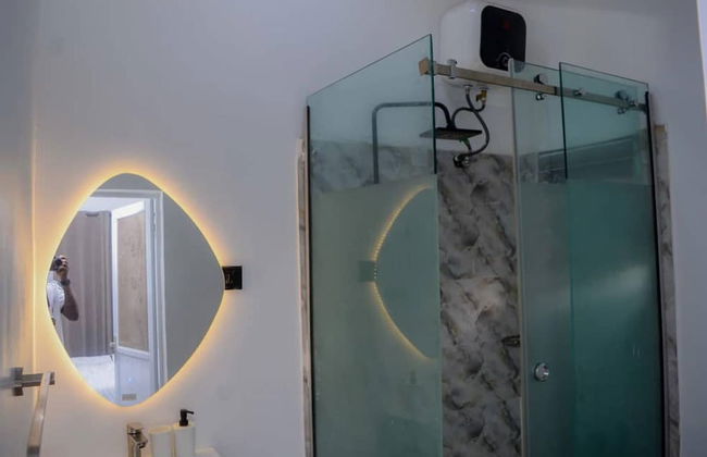 Bamgbose Apartments - Sleeps 2 - Parking - Wifi - Foto 4