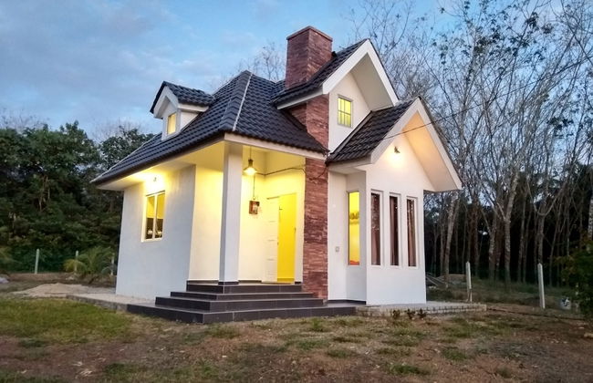 Tehel Farmhouse - Foto 1