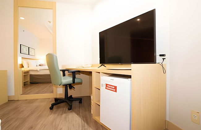 OZPED Flats Particulares Lets Idea - Foto 29