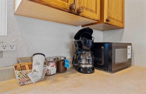 #StayinMyDistrict Starfish Coastal Getaway - Foto 14