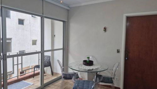 Ap varanda área nobre Enseada - Foto 2