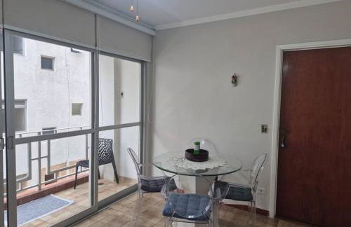 Ap varanda área nobre Enseada - Foto 2