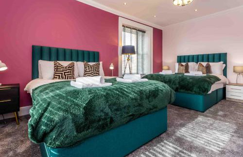 Elderberry Hall The Ultimate Family Reunion HQ - Foto 2