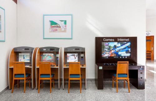 Apartamentos Casablanca - Foto 44