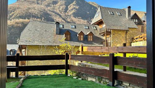 Apartament dúplex amb gran terrassa by RURAL D'ÀNEU - Foto 2