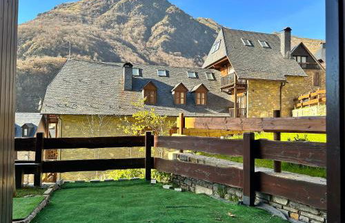 Apartament dúplex amb gran terrassa by RURAL D'ÀNEU - Foto 2