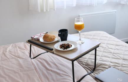 L'écrin de Camille et Marie - Foto 21