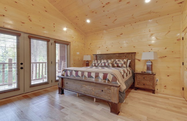 Smoky Mountain Splash - Foto 25