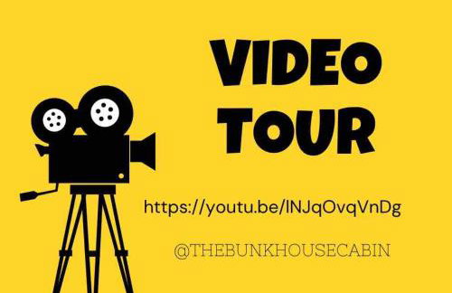 BunkHouse 1960's Camp Vibe with Timeless Wet Bar - Foto 61