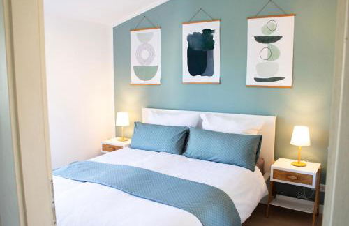 NOVA - See APT 22 I Phantasialand I Cologne I Bonn - Foto 15