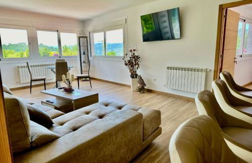 Casa La Oveja Negra, con Piscina - Foto 5