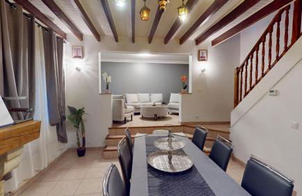 La maison Lumière - Foto 16