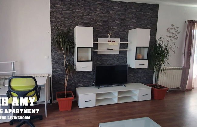 Holiday Home Amy 4 Star Accommodation for the Price of 3 - Foto 29