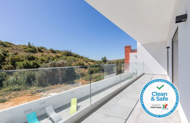 Luxury 47 - Deluxe Villa - Photo 37