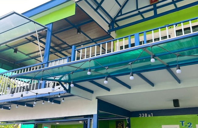 Baan Thammarot View - Foto 23