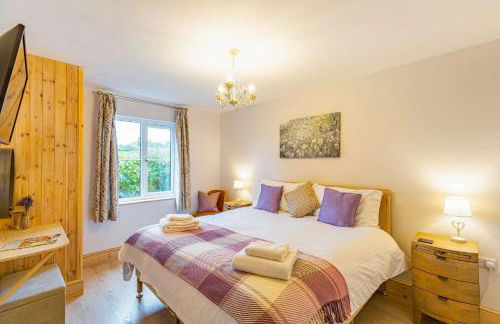 Rhosllyn Retreats - Lakeside Lodge - Foto 18