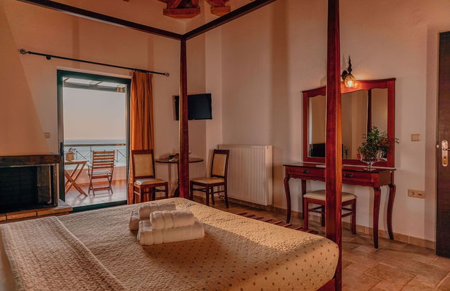 Hotel Natura Club & Spa - Photo 12